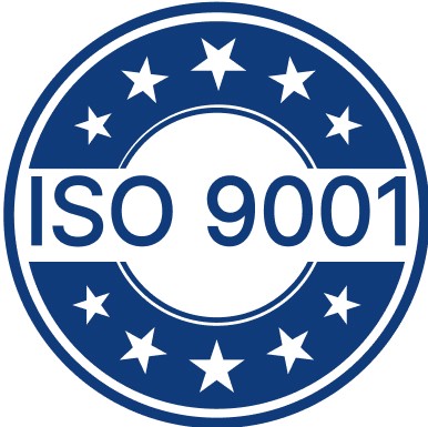 ISO 9001