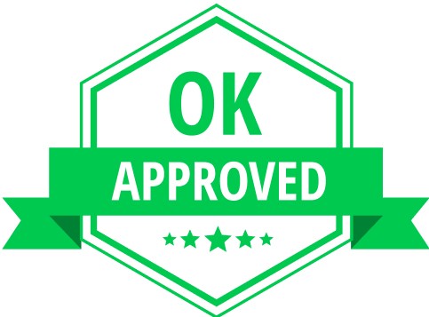 OK Approved